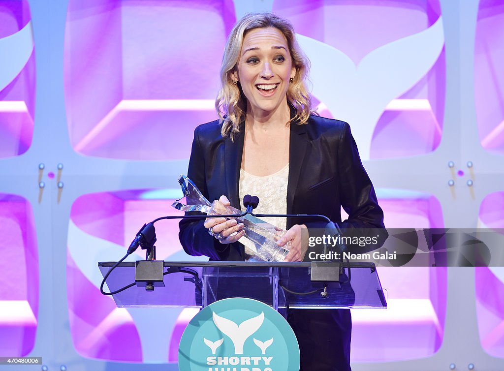 The 7th Annual Shorty Awards - Ceremony