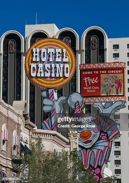 Silver Legacy Reno 99 Silver Legacy Reno Stock Photos, High-Res Pictures, and Images ...