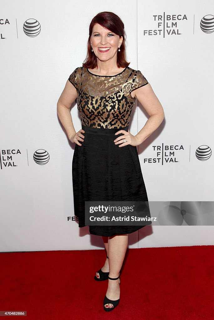 "Slow Learners" Premiere - 2015 Tribeca Film Festival