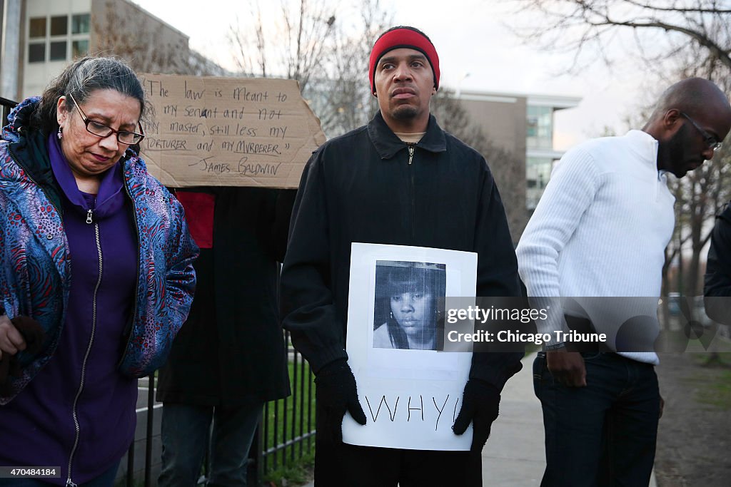 Judge throws out charges against Chicago cop in fatal off-duty shooting