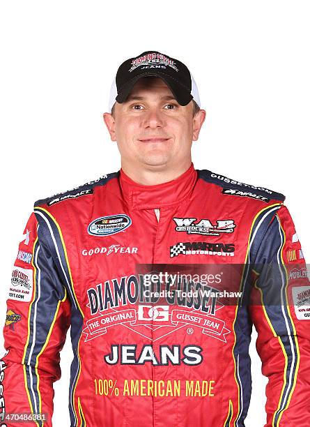 Willie Allen (Racing Driver) Photos and Premium High Res Pictures ...