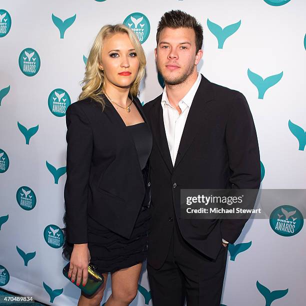 Emily Osment Jimmy Tatro