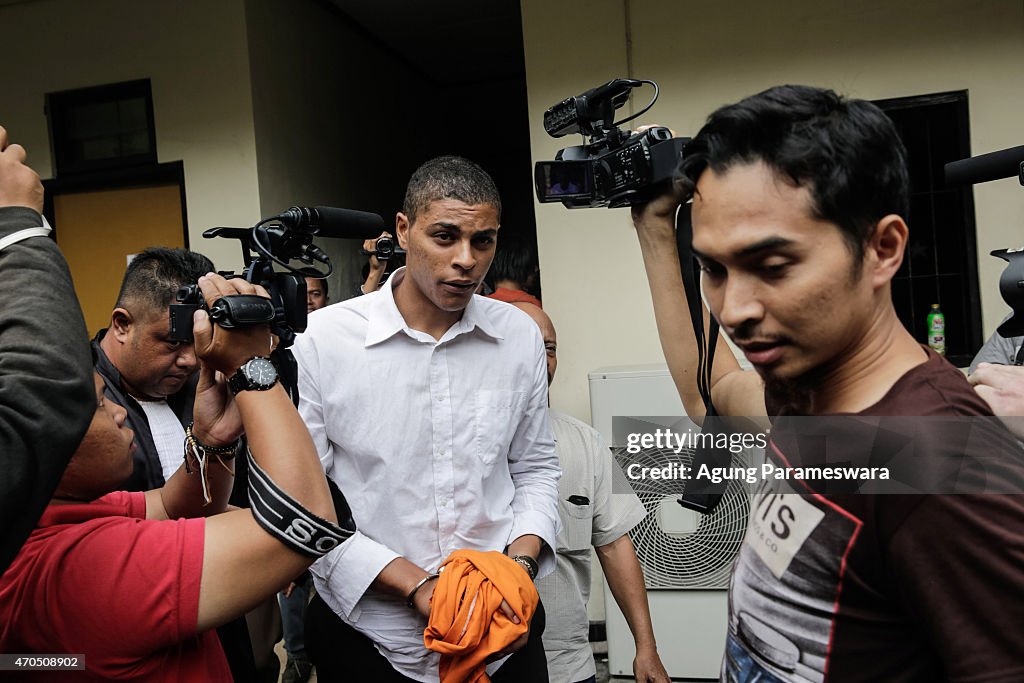 Couple Accused Of 'Suitcase Murder' Await Verdict In Bali