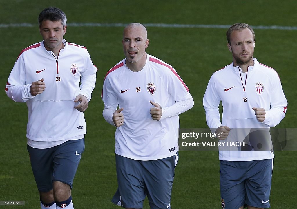 FBL-EUR-C1-MONACO-TRAINING