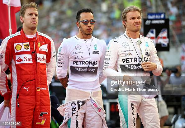 F1 Grand Prix of Bahrain F1 Grand Prix of Bahrain