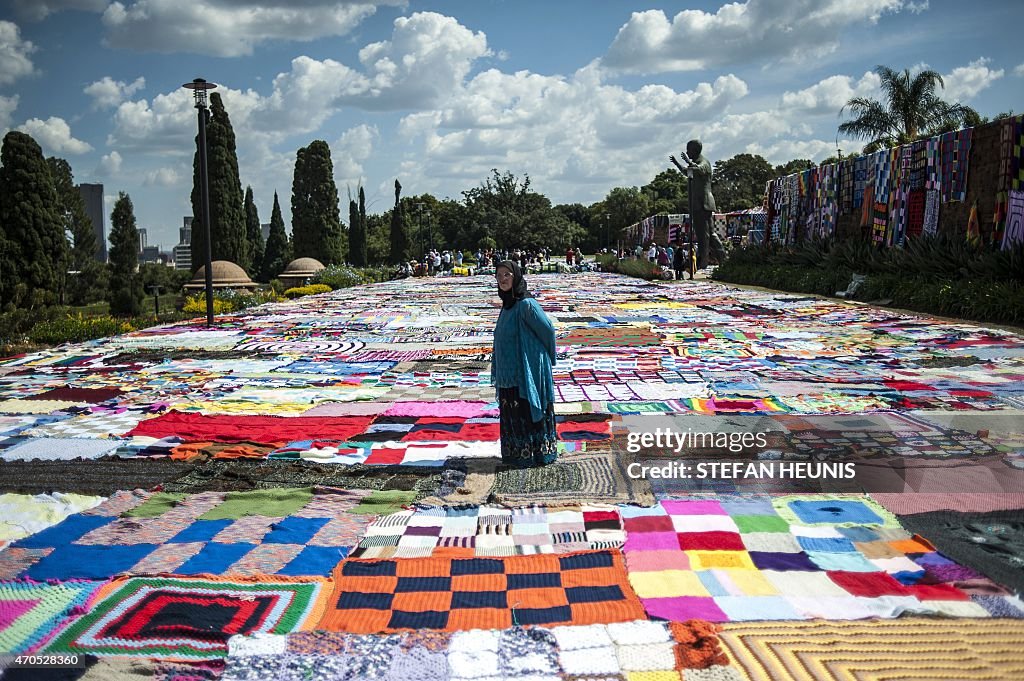 SAFRICA-INITIATIVE-BLANKETS-PROJECT