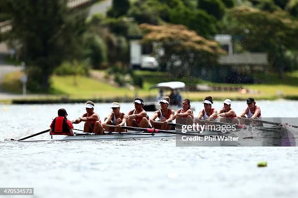 Hamilton Rowing Machine 95 Hamilton Rowing Club Stock Photos, High-Res Pictures, and Images ...