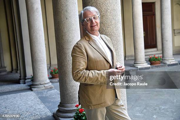 David Ramplee Davide Rampello Photos and Premium High Res Pictures - Getty Images
