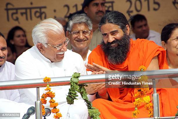 1,558 Baba Ramdev Photos and Premium High Res Pictures - Getty Images