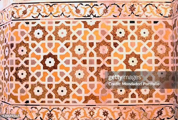 India Inlay Stone Work Inlay Design Photos and Premium High Res Pictures - Getty Images