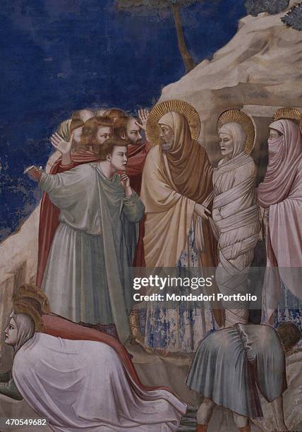 Resurrezione Di Lazzaro Photos and Premium High Res Pictures Getty Images