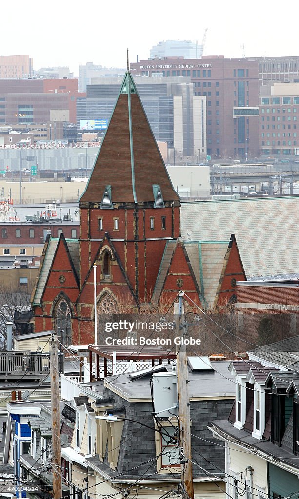 Turning Churches Into Housing A Unique Challenge