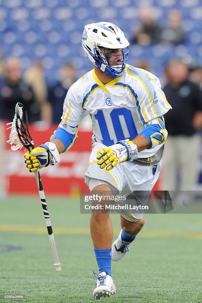 Florida Launch v Chesapeake Bayhawks