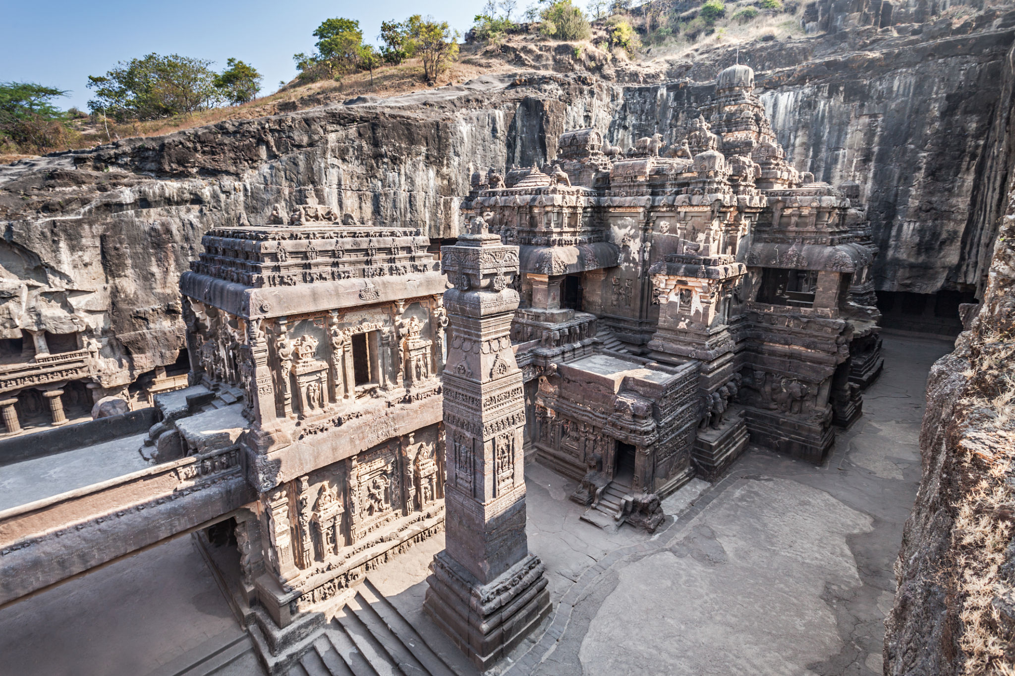 maharashtra temple