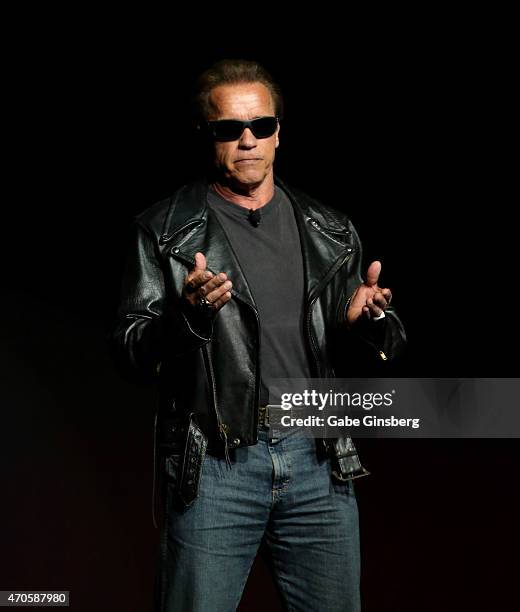 Terminator Actor Ripped 13,325 Terminator Images Stock Photos, High-Res Pictures, and Images ...