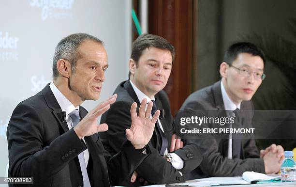 Emmanuel Babeau Photos And Premium High Res Pictures Getty Images lembaga-kemajuan-wilayah-kedah