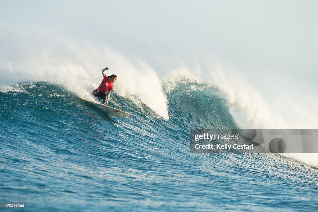 Drug Aware Margaret River Pro