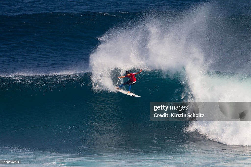 Drug Aware Margaret River Pro