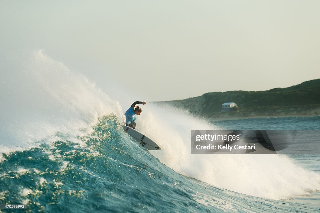 Drug Aware Margaret River Pro