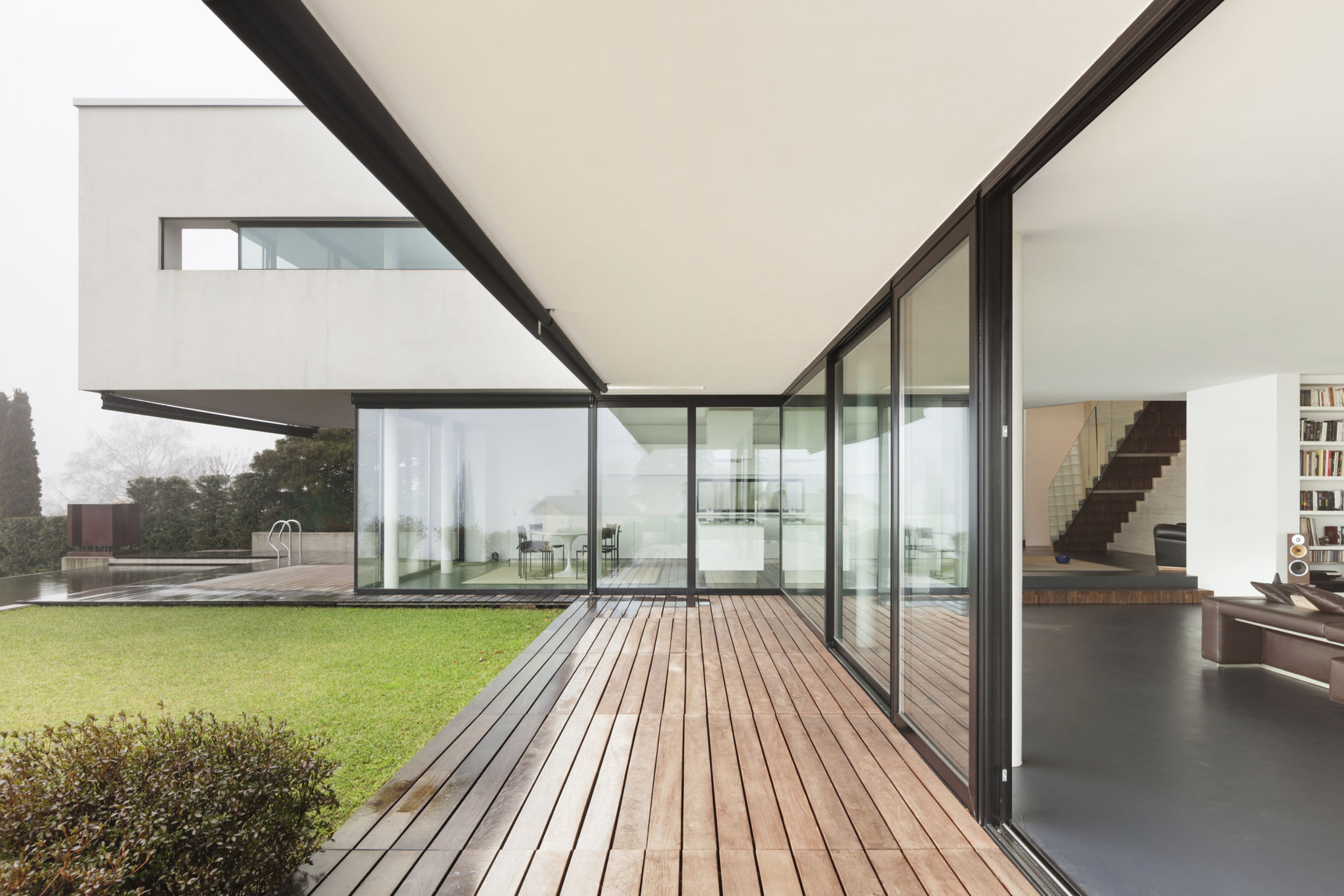 porch design