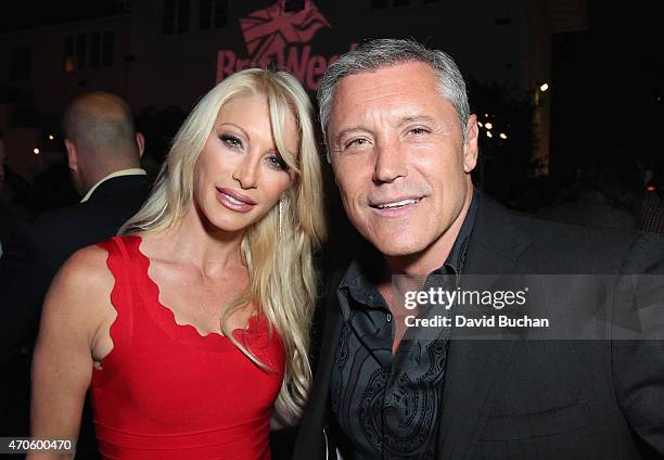 278 Dani Behr Photos High Res Pictures Getty Images 278-dani-behr-photos-high-res-pictures-getty-images