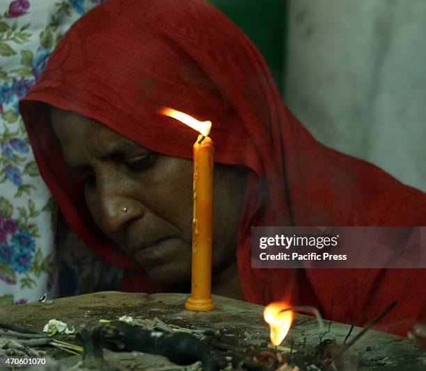 Mohism Ritual Muhammad Moin Photos and Premium High Res Pictures - Getty Images