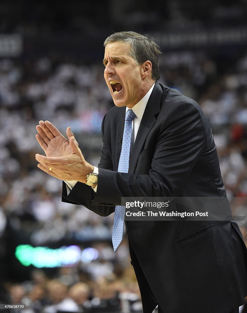 NBA Play-offs. Washington Wizards at Toronto Raptors