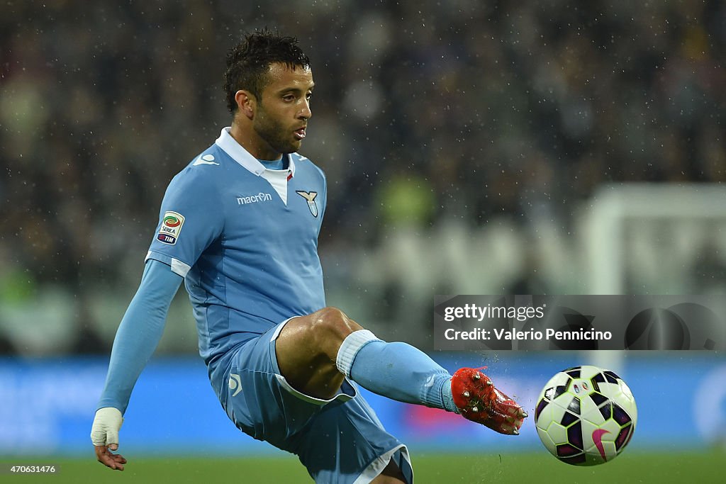 Juventus FC v SS Lazio - Serie A