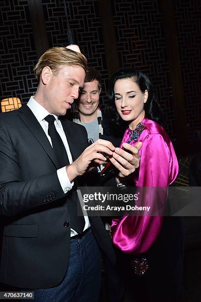 Mark Rajcevich Adam Rajcevich Photos and Premium High Res Pictures - Getty Images