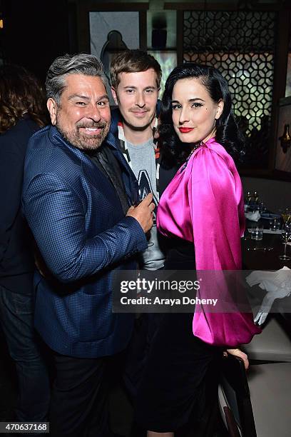 Mark Rajcevich Adam Rajcevich Photos and Premium High Res Pictures - Getty Images
