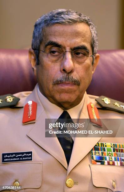 General Riyadh 193 Saudi Army General Stock Photos, High-Res Pictures, and Images ...