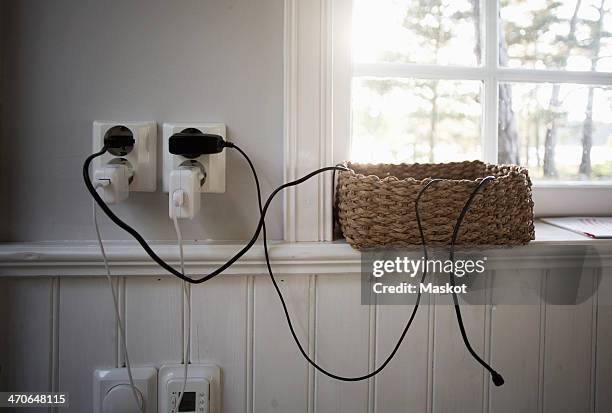 Sill Plug Plugs For Window Sills Photos and Premium High Res Pictures - Getty Images