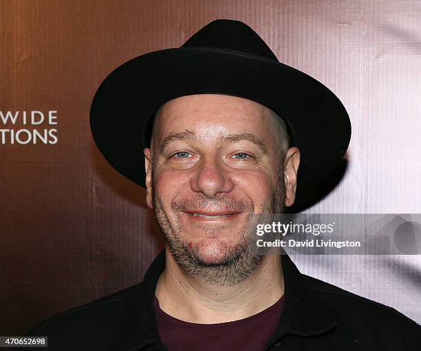 Jeff Ross Comedian Photos et images de collection Getty Images