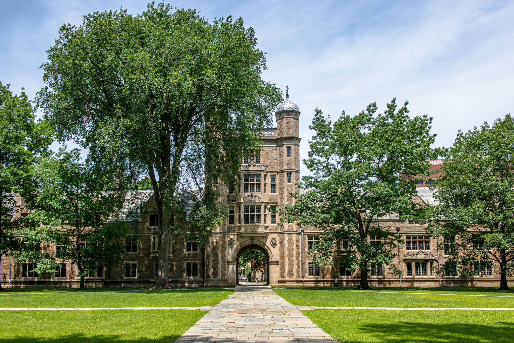 student accommodation USA