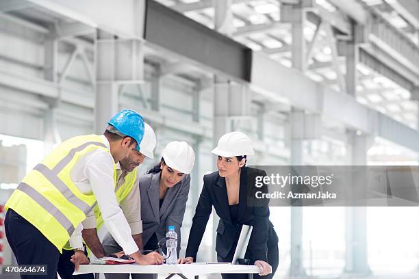 se determinará el furnaces aquí. - gestor de proyectos fotografías e imágenes de stock