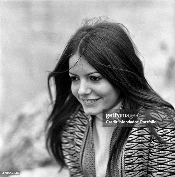 248 Nada (Italian Singer) Stock Photos, HighRes Pictures, and Images