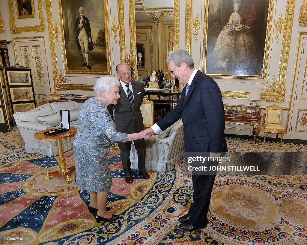 BRITAIN-AUSTRALIA-ROYALS-POLITICS