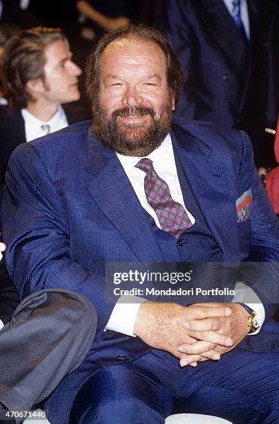625 Bud Spencer Actor Stock Photos, High-Res Pictures, and Images - Getty  Images