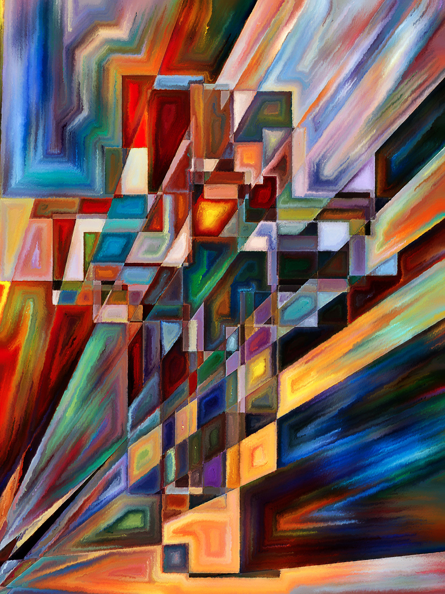 Light of the Cross Light of the Cross