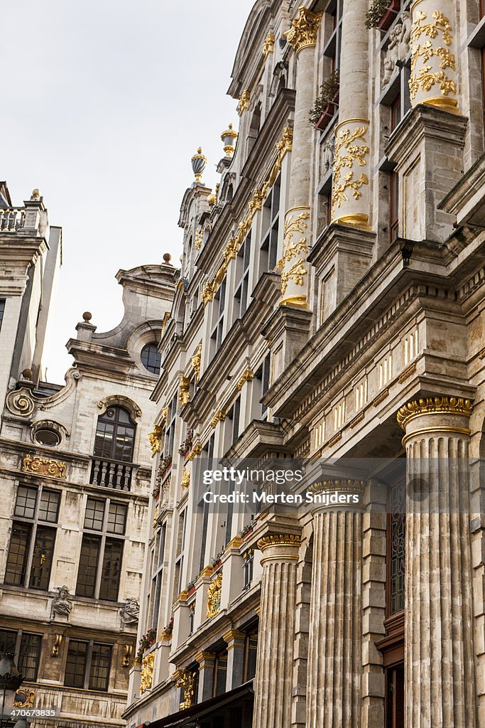 L'Arbre d'Or building