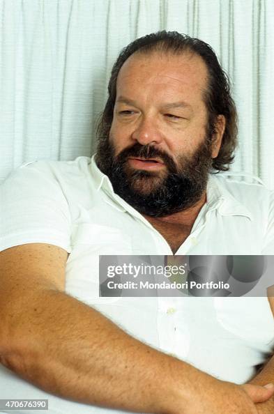 Bud Rae Actor