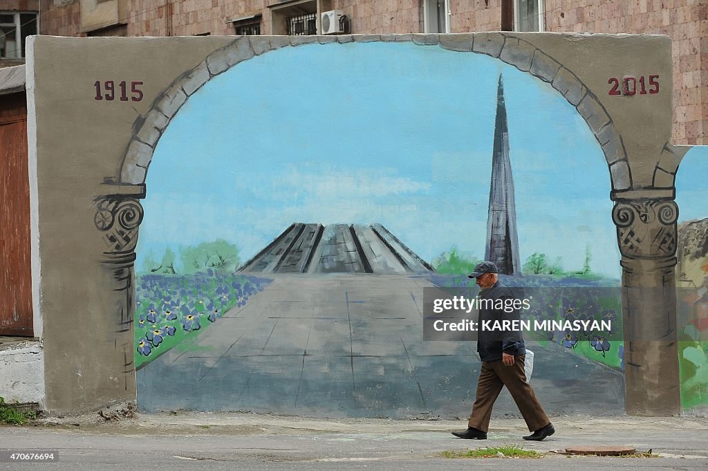 ARMENIA-TURKEY-HISTORY-GENOCIDE