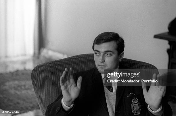 Sergio Ottolina Photos and Premium High Res Pictures Getty Images