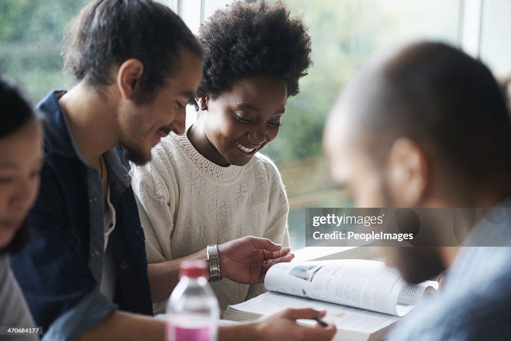 Quick Study Inage Heres A Quick Study Tip High-Res Stock Photo - Getty Images