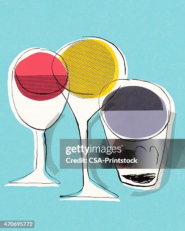 Drinks Drinks
