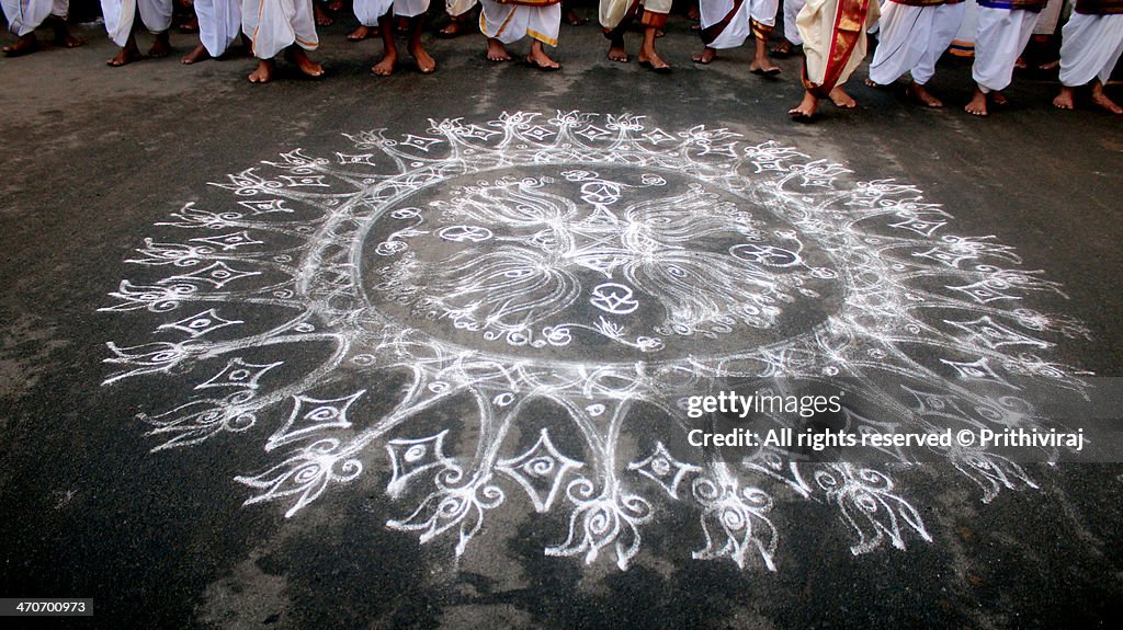 Rangoli