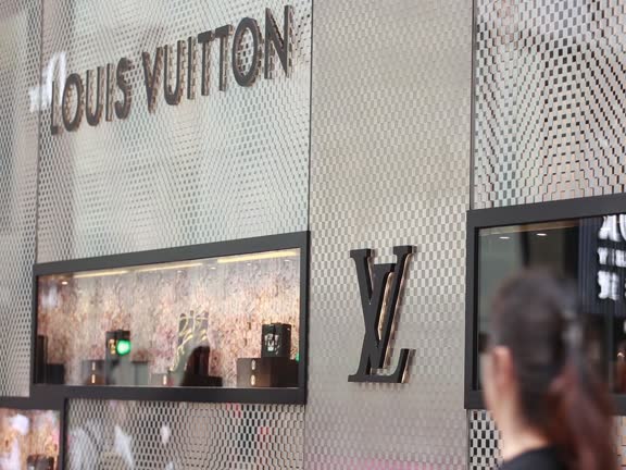 49 Louis Vuitton China Stock Video Footage - 4K and HD Video Clips