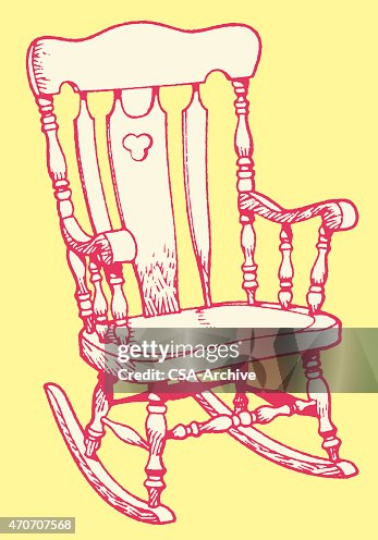 Rocking Chair Rocking Chair