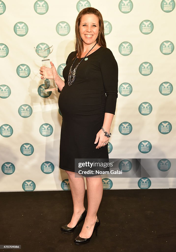 The 7th Annual Shorty Awards - Ceremony
