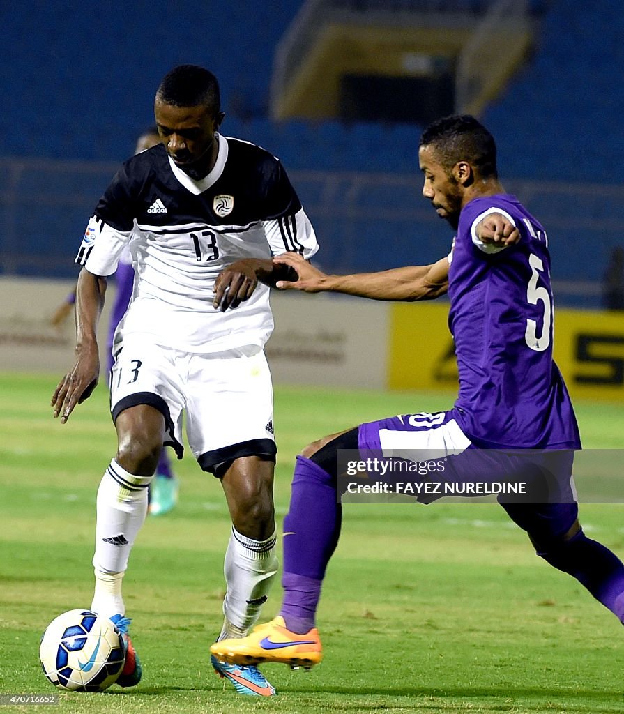 FBL-ASIA-C1-SHABAB-AL AIN